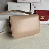 Celine Original Triomphe Medium 24CM JXG9090305