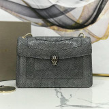 Bvlgari Original Serpenti Forever Shoulder bag 35362 MS9090404