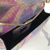 Bvlgari Original Serpenti Forever shoulder bag 283558 MS9090402