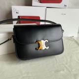 Celine Original Triomphe Medium 24CM JXG9090305