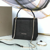 Bvlgari Original Serpenti Forever Top handle bag 282268 MS9090403