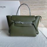 Celine Origina 5 colors Belt Mini bag JXG9082114