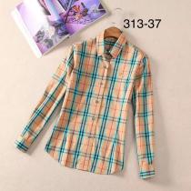 Burberry Women Classic  Shirt YZ  19090232