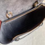 Celine Origina 7 colors Belt Nano bag JXG9082108