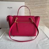 Celine Origina 5 colors Belt Mini bag JXG9082114