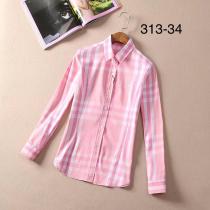 Burberry Women Classic  Shirt YZ  19090231