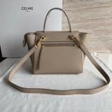 Celine Origina 5 colors Belt MICRO bag JXG9082112