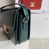 Celine Original Triomphe Medium 24CM JXG9090305