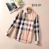 Burberry Women Classic  Shirt YZ  19090222