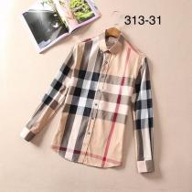 Burberry Women Classic  Shirt YZ  19090222