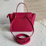 Celine Origina 7 colors Belt Nano bag JXG9082108