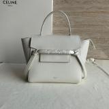 Celine Origina 7 colors Belt Nano bag JXG9082108