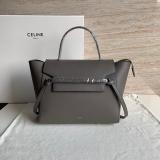 Celine Origina 5 colors Belt Mini bag JXG9082114