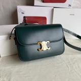 Celine Original Triomphe Medium 24CM JXG9090305