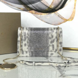 Bvlgari Original Serpenti Forever shoulder bag MS9090401
