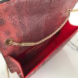 Bvlgari Original Serpenti Forever shoulder bag 283558 MS9090402