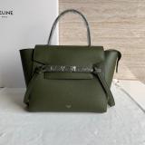 Celine Origina 5 colors Belt MICRO bag JXG9082112