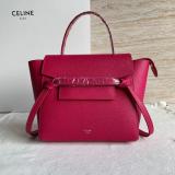 Celine Origina 7 colors Belt Nano bag JXG9082108
