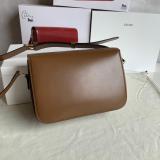 Celine Original Triomphe Medium 24CM JXG9090305