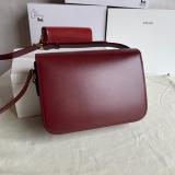 Celine Original Triomphe Medium 24CM JXG9090305