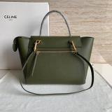 Celine Origina 5 colors Belt Mini bag JXG9082114