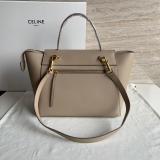 Celine Origina 5 colors Belt Mini bag JXG9082114