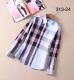 Burberry Women Classic  Shirt YZ  19090219