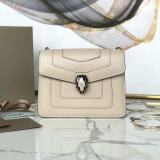 Bvlgari Original Serpenti Forever Shoulder bag 283558 MS9090411