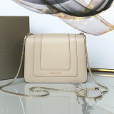 Bvlgari Original Serpenti Forever Shoulder bag 283558 MS9090411