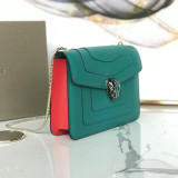 Bvlgari Original Serpenti Forever Shoulder bag 283558 MS9090411