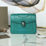 Bvlgari Original Serpenti Forever Shoulder bag 283558 MS9090411