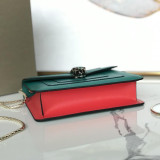 Bvlgari Original Serpenti Forever Shoulder bag 283558 MS9090411