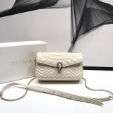 Bvlgari Original Serpenti Forever Shoulder bag 286628 MS9090421