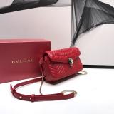 Bvlgari Original Serpenti Forever Shoulder bag 286628 MS9090421