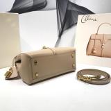 Celine Original Small 16 Bag In Satinated Calfskin MS9090452