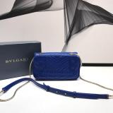 Bvlgari Original Serpenti Forever Shoulder bag 286628 MS9090421