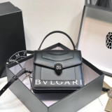 Bvlgari Original Serpenti Forever X FRAGMENT Shoulder bag 288576 MS9090428