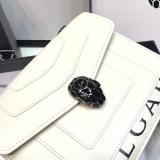 Bvlgari Original Serpenti Forever  X FRAGMENT Shoulder bag 288591 MS9090426 