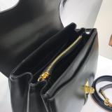 Celine Original Small 16 Bag In Satinated Calfskin MS9090452