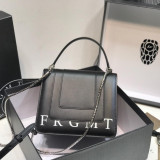 Bvlgari Original Serpenti Forever X FRAGMENT Shoulder bag 288576 MS9090428