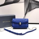 Bvlgari Original Serpenti Forever Shoulder bag 286628 MS9090421