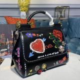 Dolce & Gabbana Original Small top handle bag bag SJ9040464