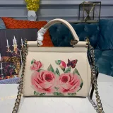 Dolce & Gabbana Original mini top handle bag bag SJ9040461
