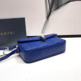 Bvlgari Original Serpenti Forever Shoulder bag 286628 MS9090421