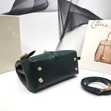 Celine Original Small 16 Bag In Satinated Calfskin MS9090452