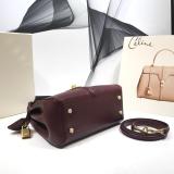 Celine Original Small 16 Bag In Satinated Calfskin MS9090452