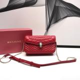 Bvlgari Original Serpenti Forever Shoulder bag 286628 MS9090421