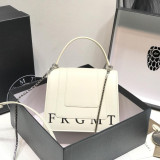 Bvlgari Original Serpenti Forever X FRAGMENT Shoulder bag 288576 MS9090428