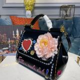 Dolce & Gabbana Original Small top handle bag bag SJ9040464