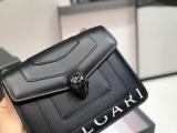 Bvlgari Original Serpenti Forever  X FRAGMENT Shoulder bag 288591 MS9090426 